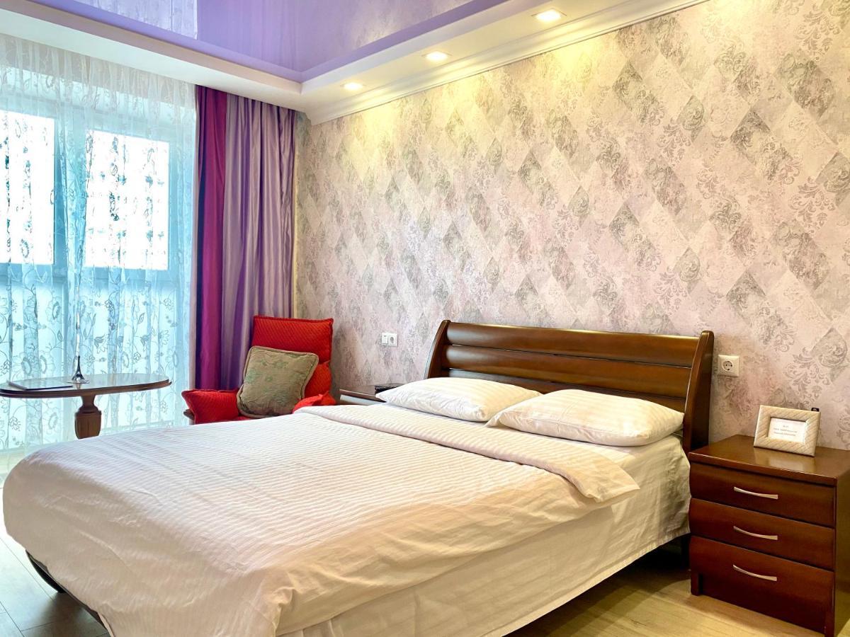 Apartpoltava Простора Однокімнатна Квартира В Новобудові, Корпусний Парк 외부 사진