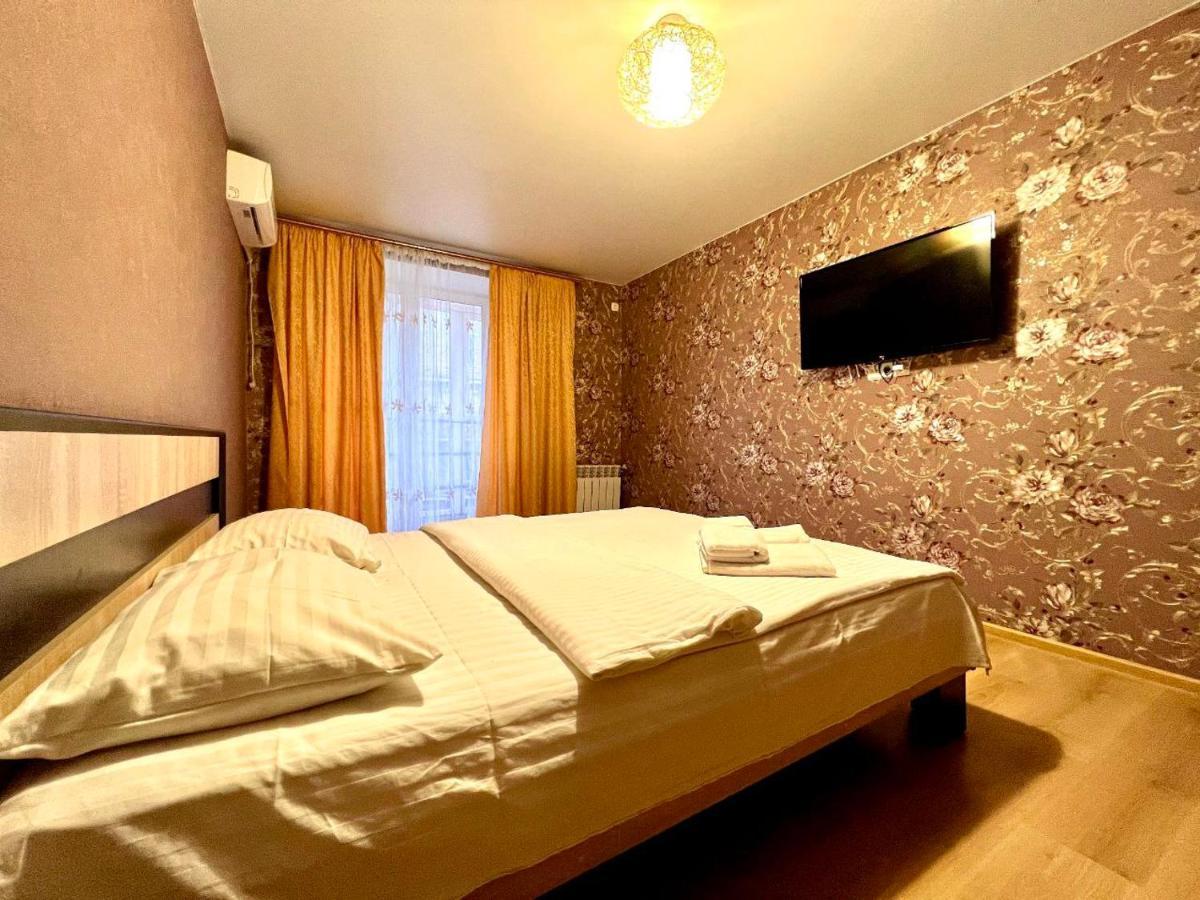 Apartpoltava Простора Однокімнатна Квартира В Новобудові, Корпусний Парк 외부 사진