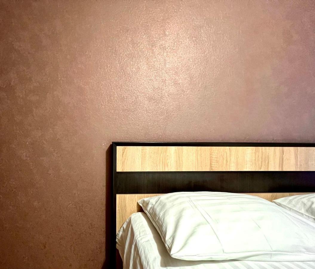 Apartpoltava Простора Однокімнатна Квартира В Новобудові, Корпусний Парк 외부 사진