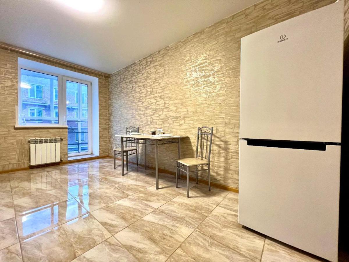 Apartpoltava Простора Однокімнатна Квартира В Новобудові, Корпусний Парк 외부 사진