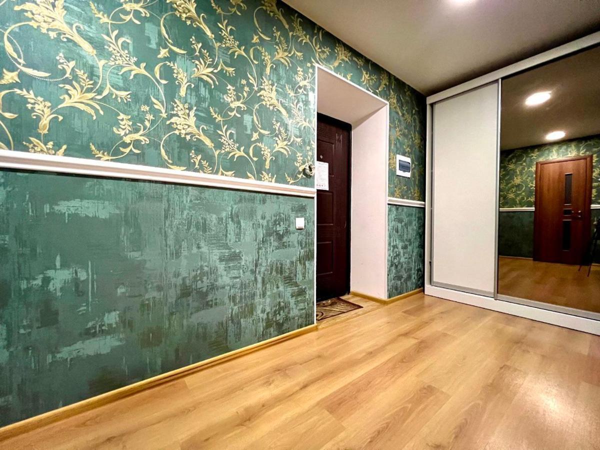 Apartpoltava Простора Однокімнатна Квартира В Новобудові, Корпусний Парк 외부 사진